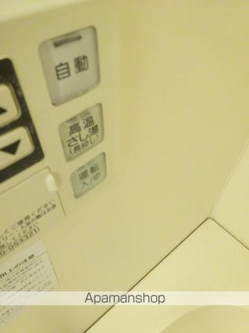 サン・フォレストの内装写真