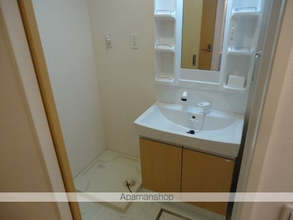 シンフォニー壱番館[1K/28.66m2]のバス