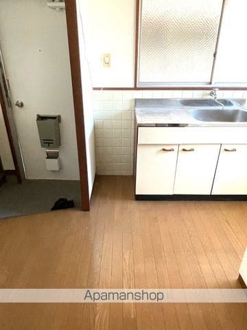 八幡屋ビルの内装写真
