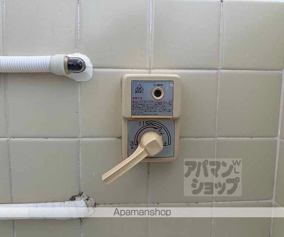 千々川マンションの内装写真