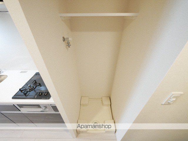 プレサンス谷町九丁目DESEOの内装写真