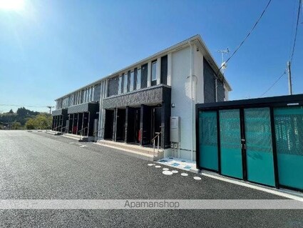 アヴニールブリエ[1LDK/42.82m2]の外観3