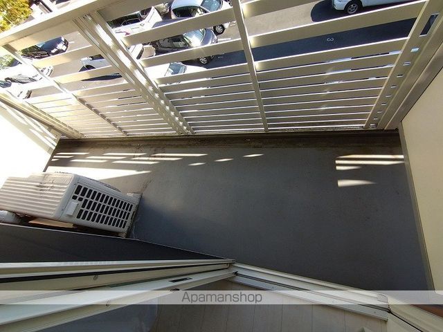レオネクストクレスト夢見ヶ崎の内装写真