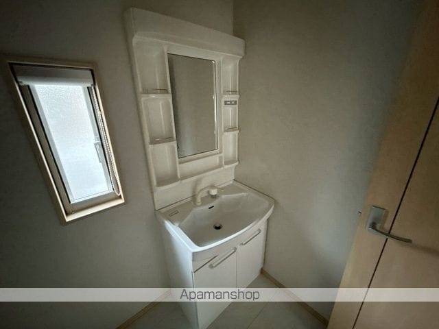 ふじみ野市福岡戸建の内装写真