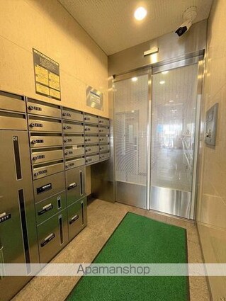 東京都豊島区東池袋２丁目[3LDK/83.92m2]のエントランス2