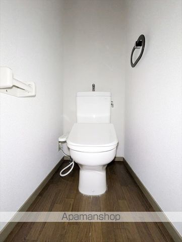 プレジャーライフの内装写真