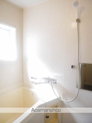 パラッツオ日永西 Aの内装写真