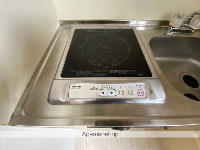 ファーストイン森ノ宮の内装写真