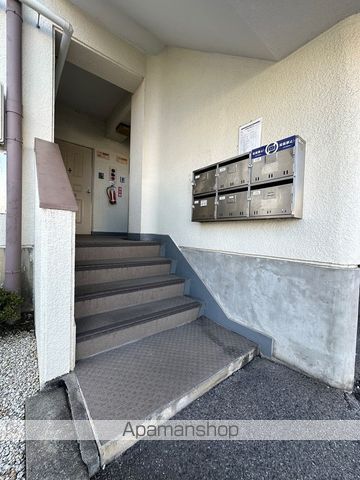 神領マンションのその他写真