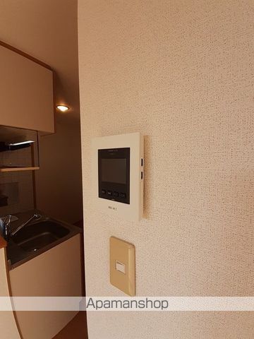 ソレアード太田 Bの内装写真