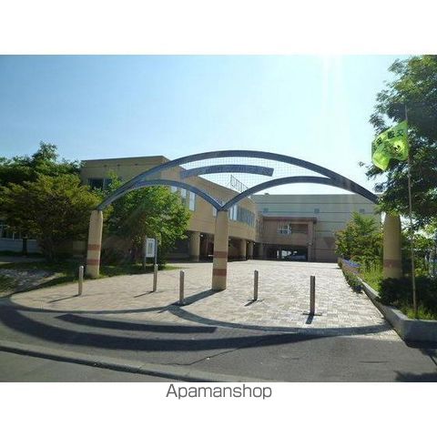 RESULTの周辺写真