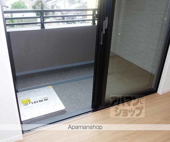 増田屋ビルの内装写真