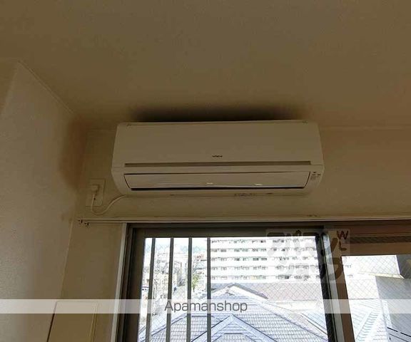 forestage 西院の内装写真