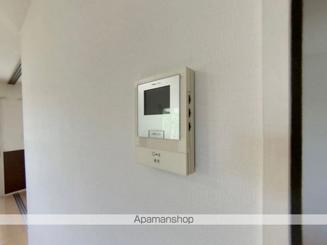グランモア手形の内装写真