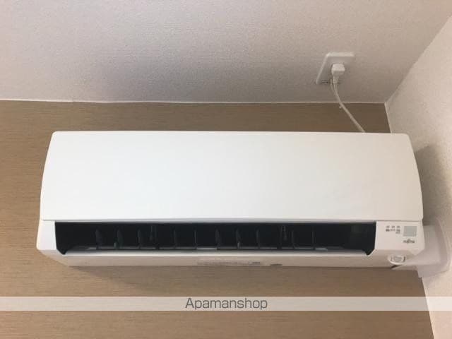 アルカネットの内装写真