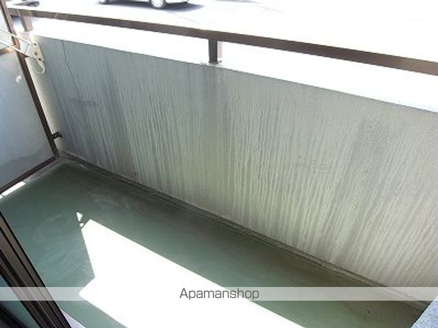 京町マンションの内装写真
