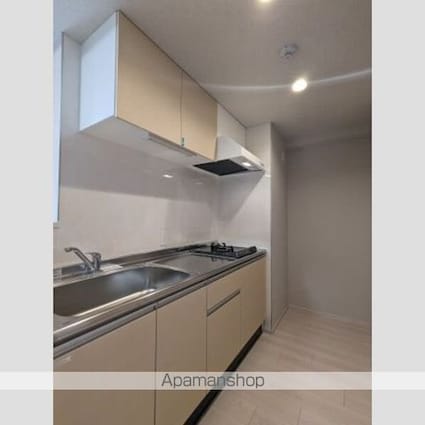 アルティザ自由が丘[2LDK/50.15m2]のキッチン