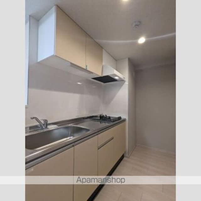 アルティザ自由が丘[2LDK/50.15m2]のキッチン