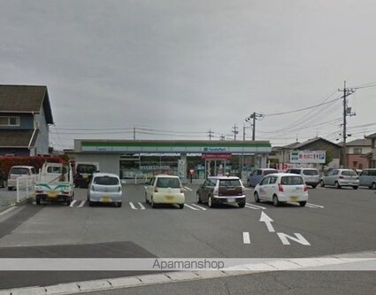 レジデンス平田[3LDK/77.74m2]の周辺5