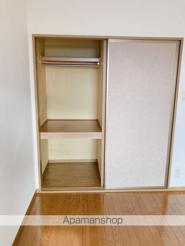アドバンテージIIIの内装写真