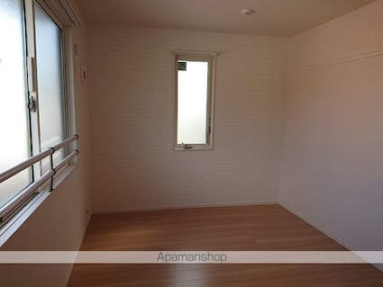 Ｆｏｒｅｓｔ[2LDK/53.79m2]のリビング・居間