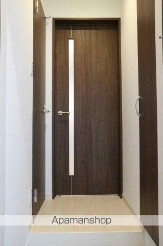 Grandtic Hiの内装写真