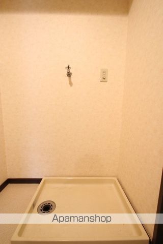 ライオンズマンション西新南の内装写真
