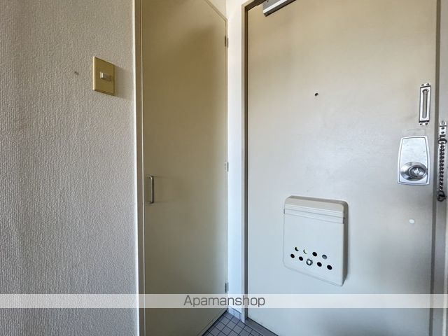 ゴールデンパーク豊島の内装写真