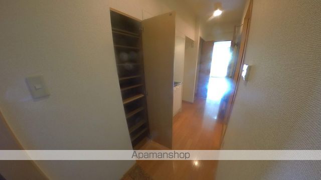 アーバン東山の内装写真
