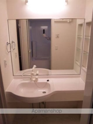 ＧＲＡＮＤ　ＣＨＡＲＩＯＴ・駒ヶ根[2LDK/61.56m2]の洗面所