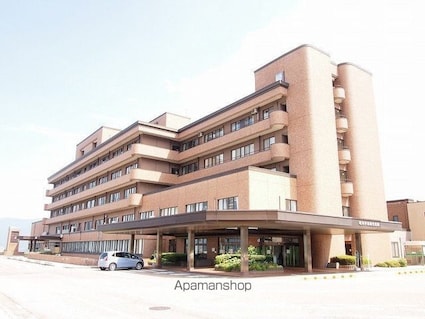 セピアコート[2K/42.21m2]の周辺5