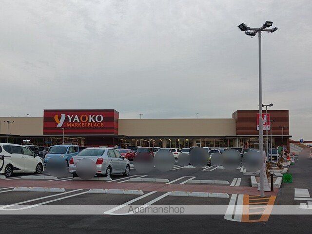 ヒカルサ久喜東の周辺写真