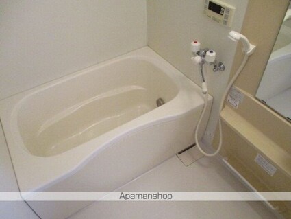 ヴィラージュおゆみ野[1LDK/40.5m2]のバス