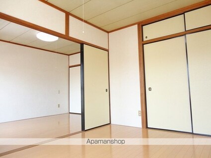 マンション岡[2DK/46.2m2]の内装7
