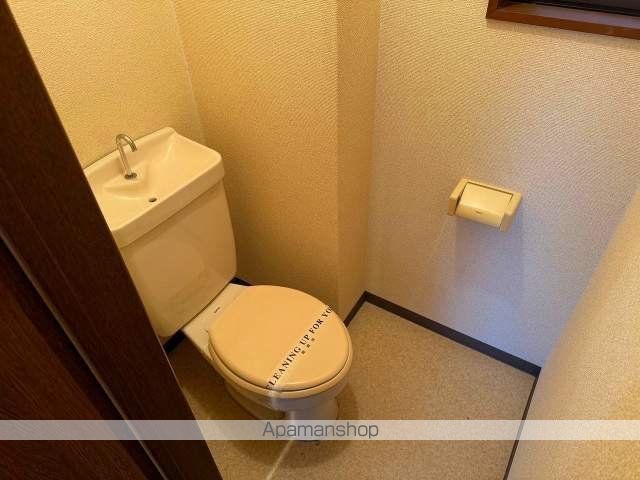 サンフィールドの内装写真