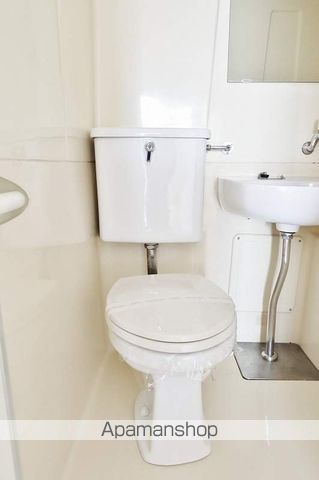 サンハイム朝田の内装写真