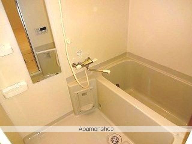 Casa Bella Luceの内装写真