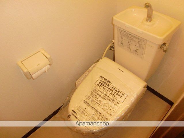 第6メゾン吾妻の内装写真