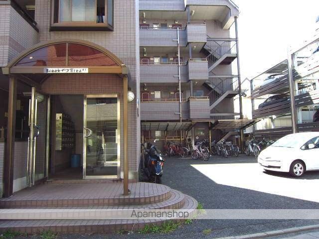 BREAK AREA ♯1−ブレイクエリア−の玄関写真