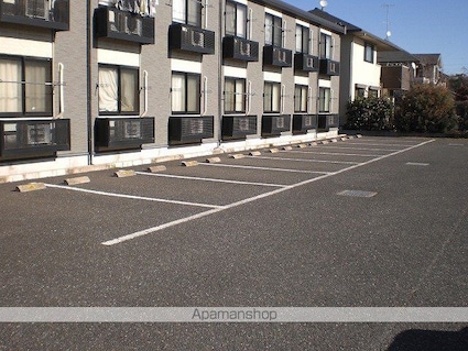 レオパレスアルシュ[1K/23.61m2]の外観2