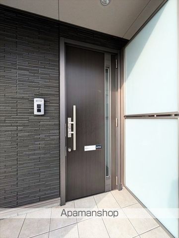 ラーガハウス茶屋町の外観写真