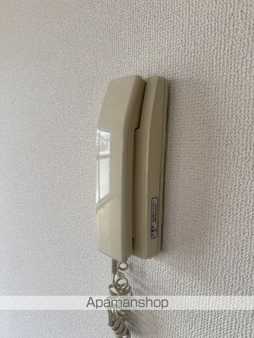 ウィンベル戸坂の内装写真