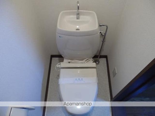 メゾンサンヒルズの内装写真