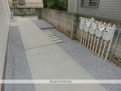 Ｃａｎａｌ　Ｇｒａｎｄｅ[1LDK/56.72m2]の外観5