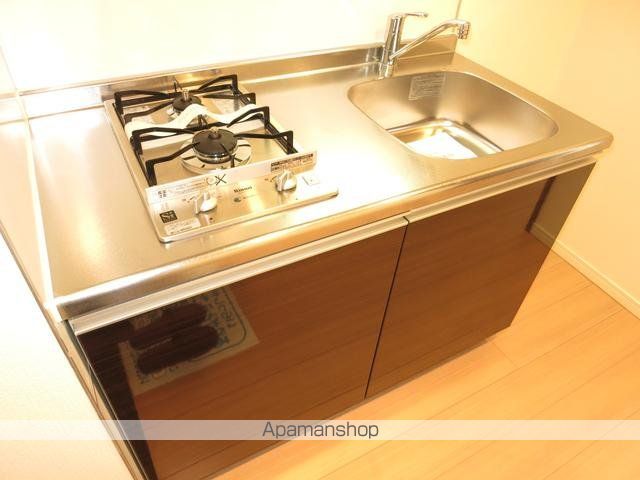 プライムアーバン住吉IIの内装写真