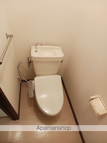 シティハイツさとうAの内装写真