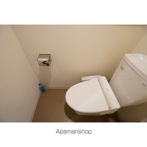 アミンズ聖蹟桜ヶ丘の内装写真