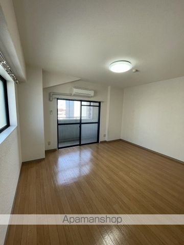 PALAZZOWAKOの内装写真