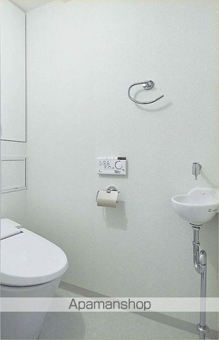 レジディア神田岩本町IIの内装写真