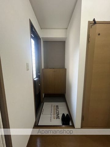 ニューセジュール畑中の内装写真